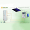 SFFS Calentadores de agua solares de placa plana presurizada dividida